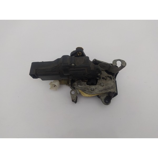 Fechadura Porta Dianteira Esquerda Ford Ranger 1998 1999 00