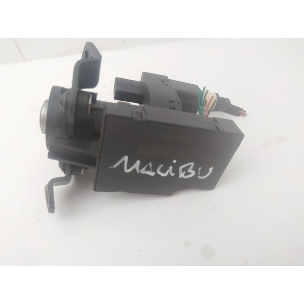 Comutador Cilindro Ignição Chevrolet Malibu 2011 2012