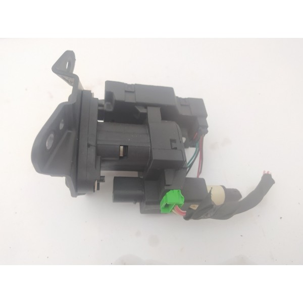 Comutador Cilindro Ignição Chevrolet Malibu 2011 2012