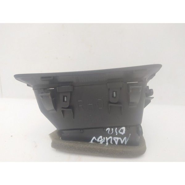 Difusor Ar Condicionado Direito Chevrolet Malibu 2011 2012