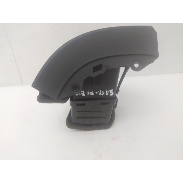 Difusor Ar Condicionado Esquerdo Hyundai Santa Fé 2010 2011