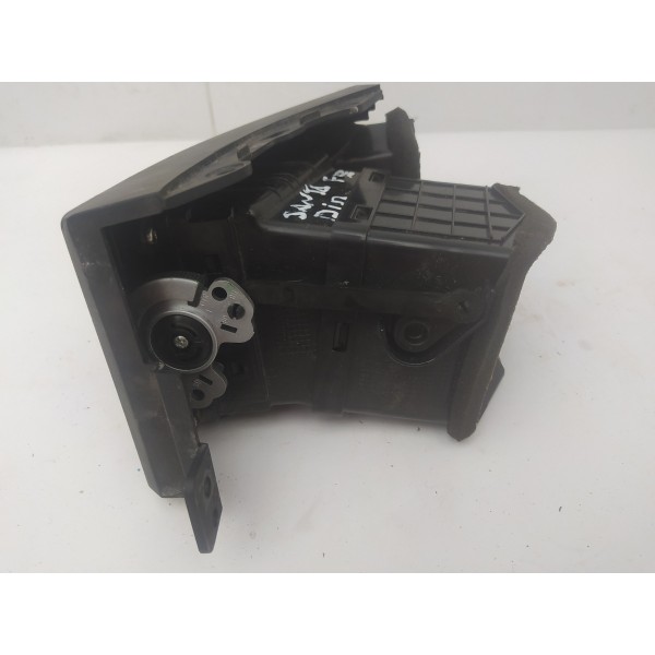 Difusor Ar Condicionado Direito Hyundai Santa Fé 2010 2011