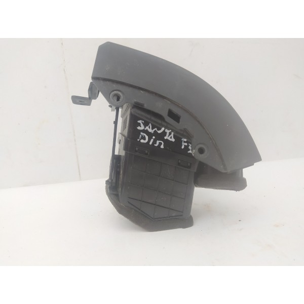 Difusor Ar Condicionado Direito Hyundai Santa Fé 2010 2011