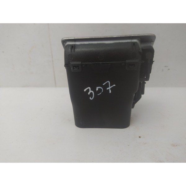 Difusor Ar Condicionado Lateral Direito Peugeot 307 2011