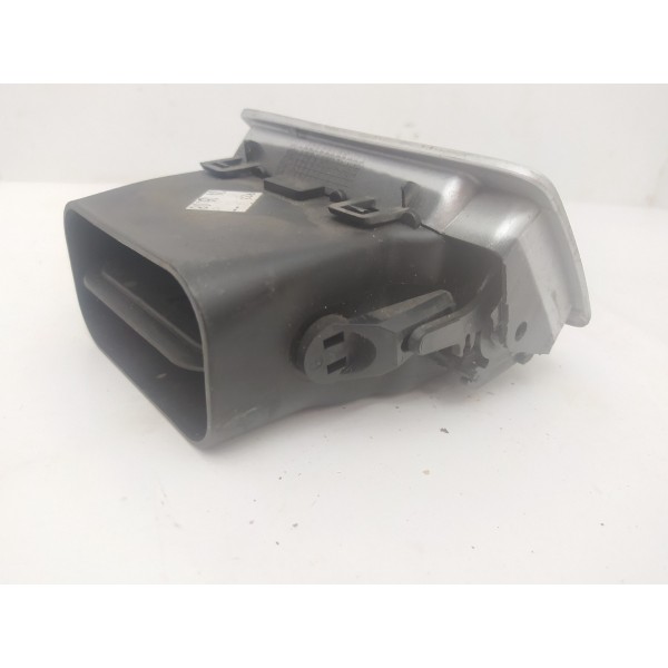 Difusor Ar Condicionado Lateral Esquerdo Peugeot 307 2011