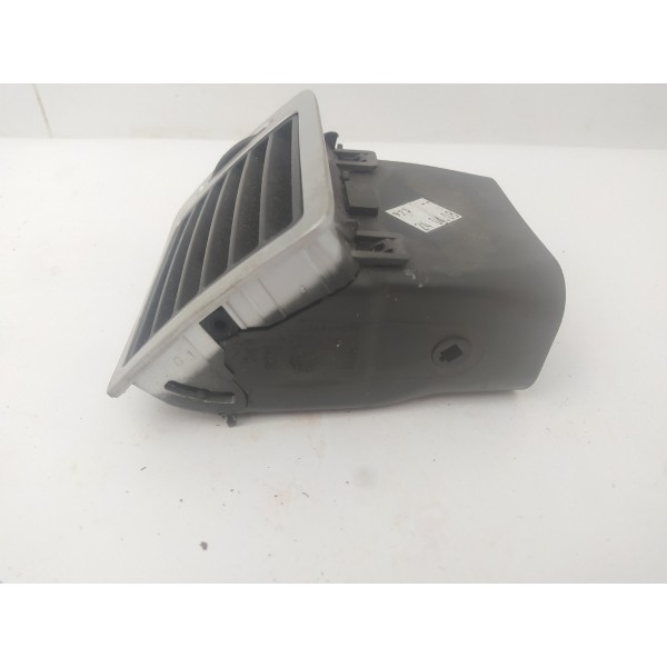 Difusor Ar Condicionado Lateral Esquerdo Peugeot 307 2011