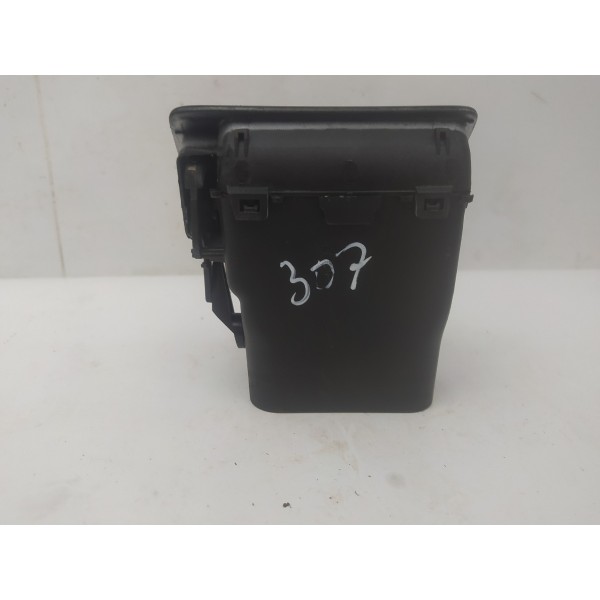 Difusor Ar Condicionado Lateral Esquerdo Peugeot 307 2011