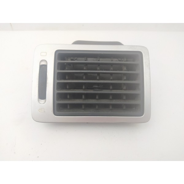 Difusor Ar Condicionado Lateral Esquerdo Peugeot 307 2011