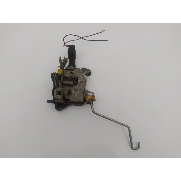 Fechadura Porta Traseira Direita Ford Ranger 1998 1999 2000