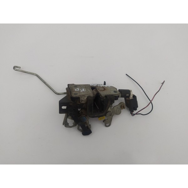 Fechadura Porta Traseira Direita Ford Ranger 1998 1999 2000