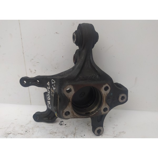 Montante Manga Eixo Traseiro Direito Kia Cadenza 2010 2011