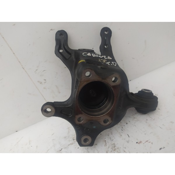 Montante Manga Eixo Traseiro Direito Kia Cadenza 2010 2011