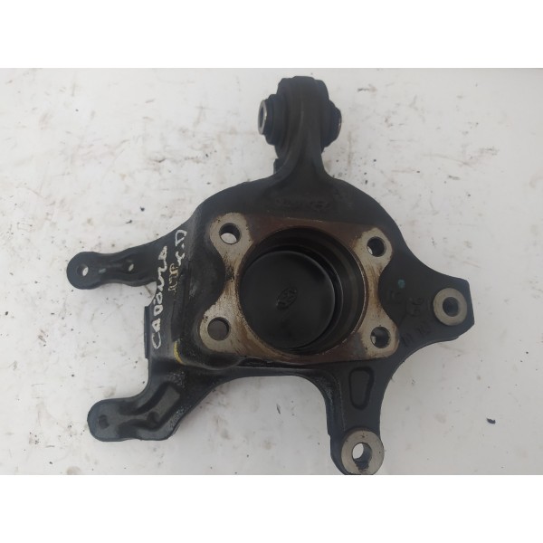 Montante Manga Eixo Traseiro Direito Kia Cadenza 2010 2011