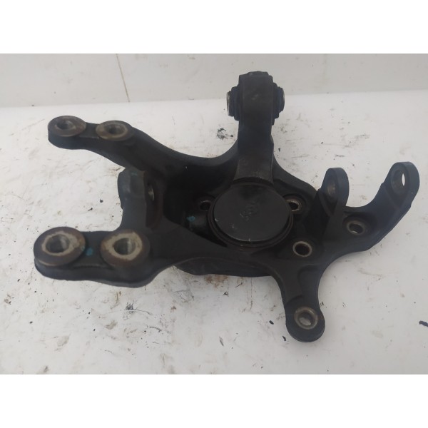 Montante Manga Eixo Traseiro Esquerdo Kia Cadenza 2010 2011