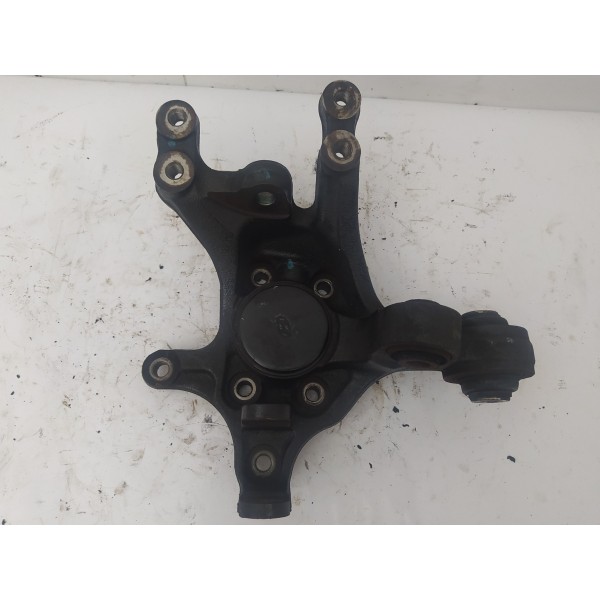 Montante Manga Eixo Traseiro Esquerdo Kia Cadenza 2010 2011