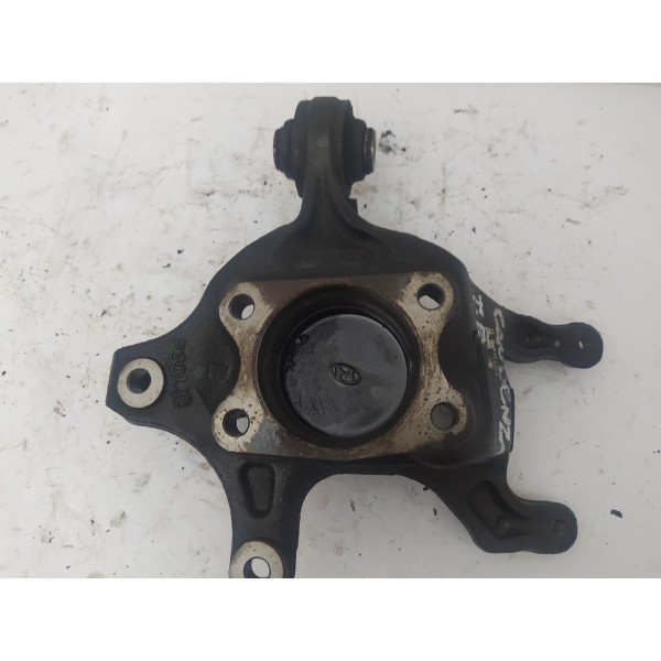 Montante Manga Eixo Traseiro Esquerdo Kia Cadenza 2010 2011