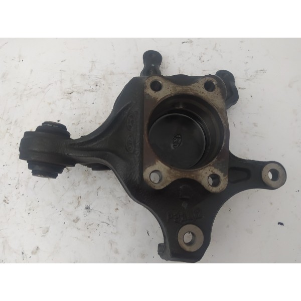 Montante Manga Eixo Traseiro Esquerdo Kia Cadenza 2010 2011