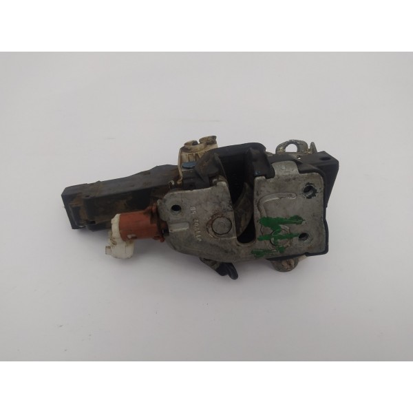 Fechadura Porta Dianteira Direita Ford Ranger 1998 1999 2000