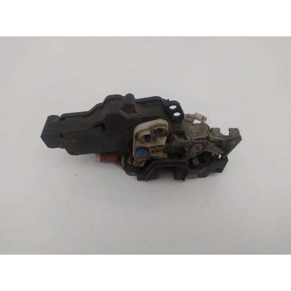 Fechadura Porta Dianteira Direita Ford Ranger 1998 1999 2000