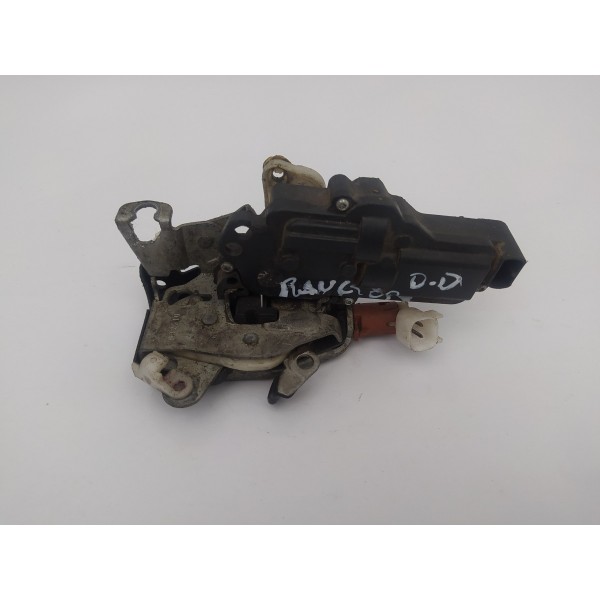 Fechadura Porta Dianteira Direita Ford Ranger 1998 1999 2000