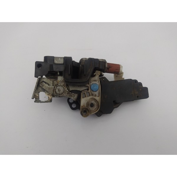 Fechadura Porta Dianteira Direita Ford Ranger 1998 1999 2000