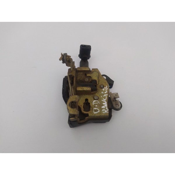 Fechadura Porta Dianteira Direita Ford Ranger 1998 1999 2000