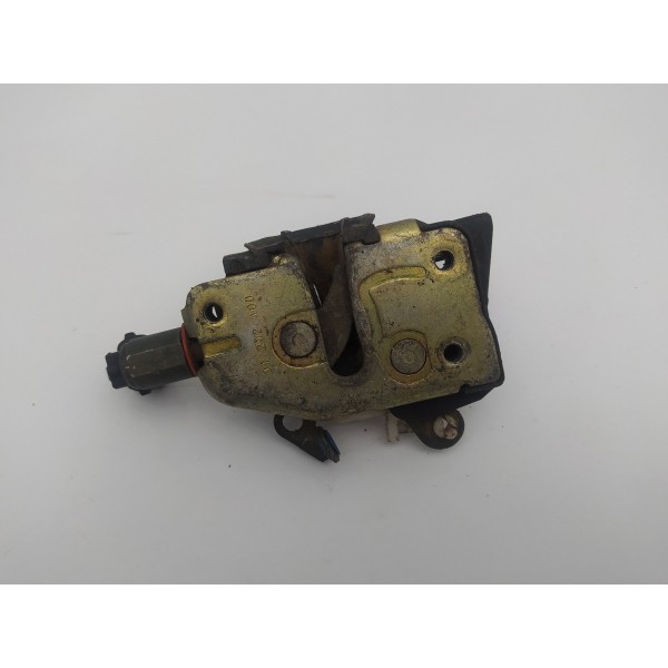 Fechadura Porta Dianteira Direita Ford Ranger 1998 1999 2000