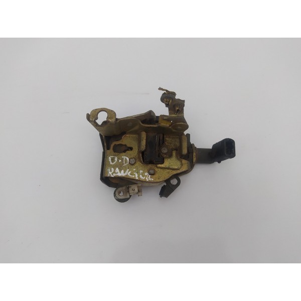 Fechadura Porta Dianteira Direita Ford Ranger 1998 1999 2000