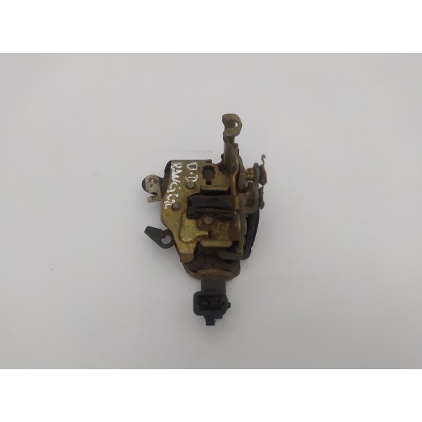 Fechadura Porta Dianteira Direita Ford Ranger 1998 1999 2000