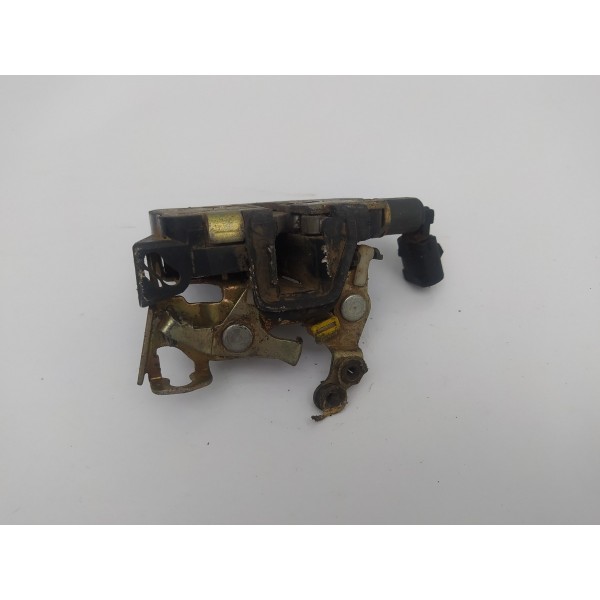 Fechadura Porta Dianteira Direita Ford Ranger 1998 1999 2000