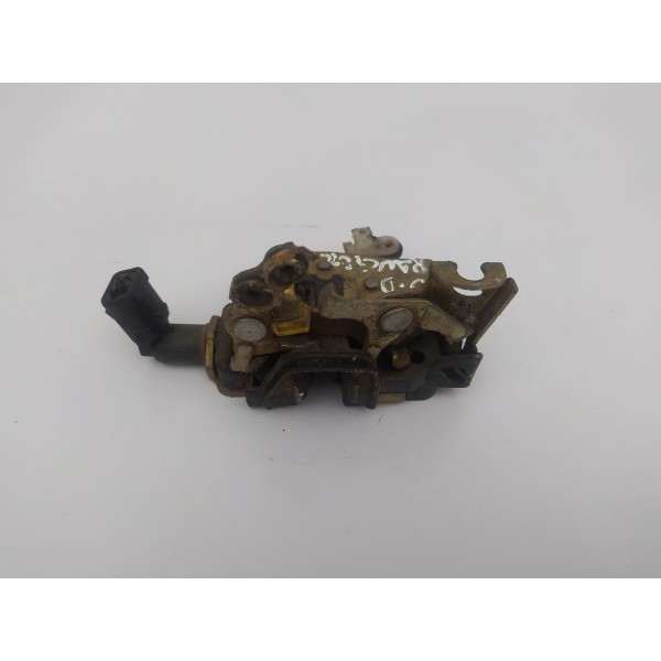 Fechadura Porta Dianteira Direita Ford Ranger 1998 1999 2000