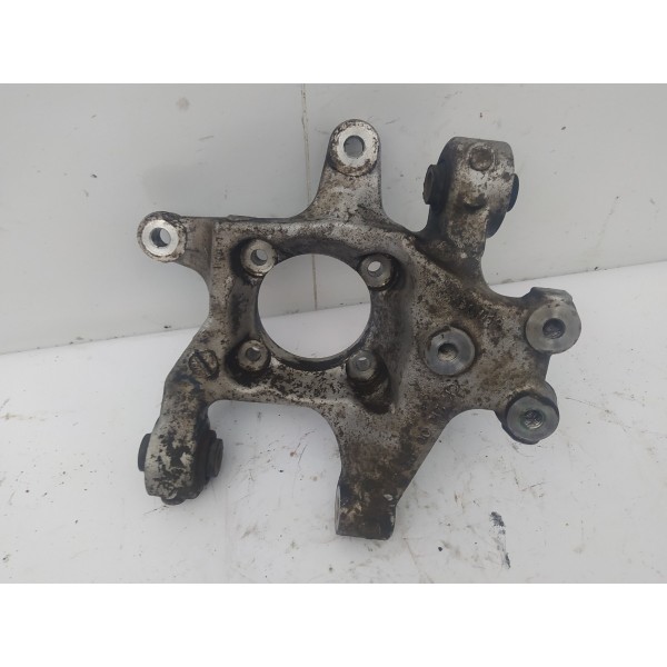 Montante Manga Eixo Traseiro Esquerdo Chevrolet Captiva 09