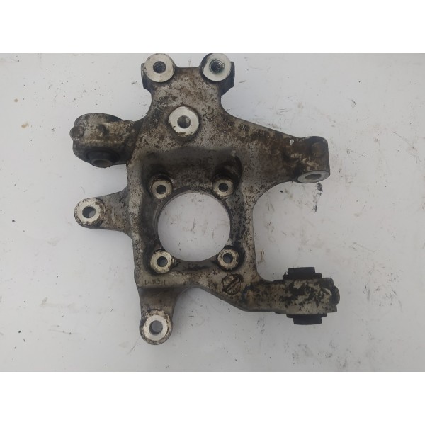 Montante Manga Eixo Traseiro Esquerdo Chevrolet Captiva 09