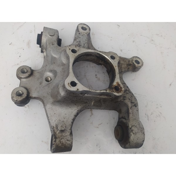 Montante Manga Eixo Traseiro Esquerdo Chevrolet Captiva 09