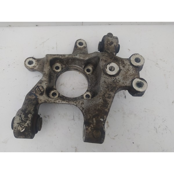 Montante Manga Eixo Traseiro Esquerdo Chevrolet Captiva 09