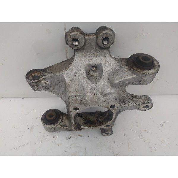 Montante Manga Eixo Traseiro Esquerdo Chevrolet Captiva 09