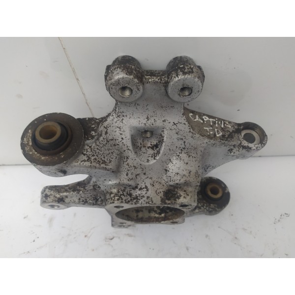 Montante Manga Eixo Traseiro Direito Chevrolet Captiva 09