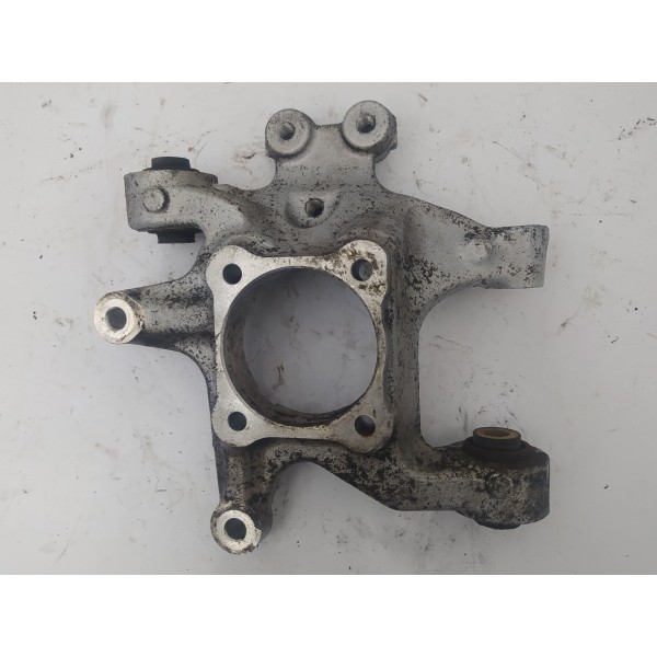 Montante Manga Eixo Traseiro Direito Chevrolet Captiva 09