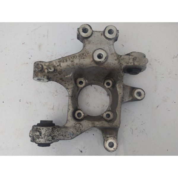 Montante Manga Eixo Traseiro Direito Chevrolet Captiva 09