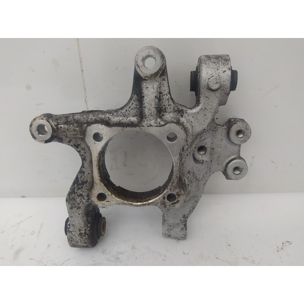 Montante Manga Eixo Traseiro Direito Chevrolet Captiva 09