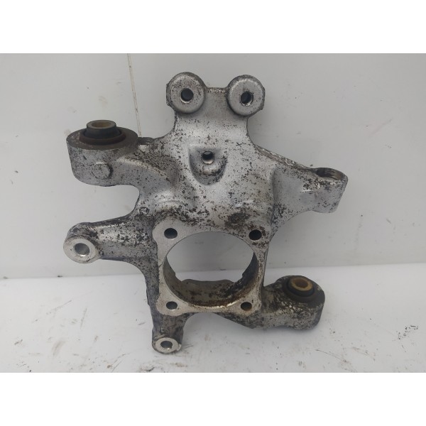 Montante Manga Eixo Traseiro Direito Chevrolet Captiva 09