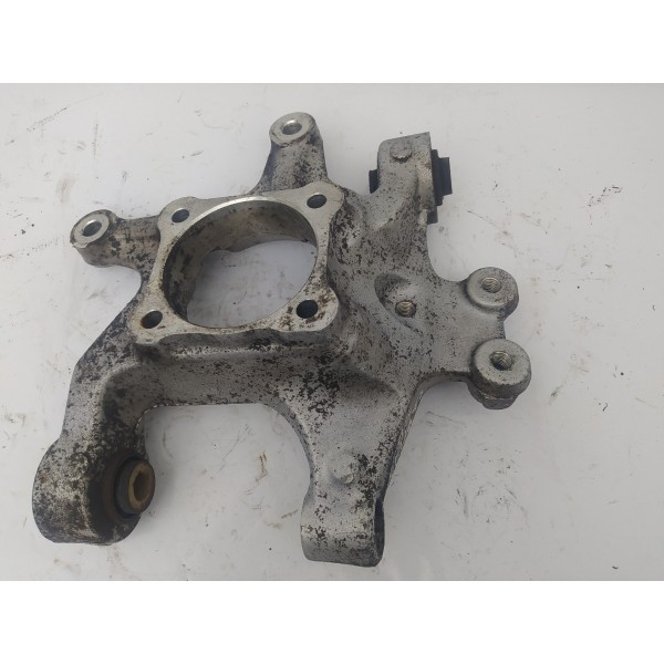 Montante Manga Eixo Traseiro Direito Chevrolet Captiva 09