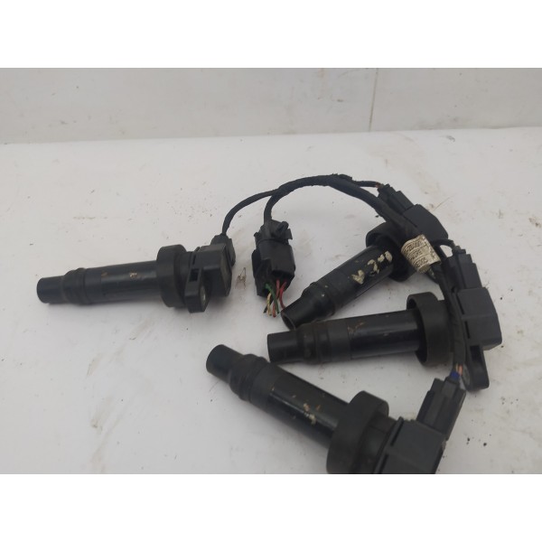 Bobina Ignição Kia Cerato Soul I30 1.6 2010 2011 12 Unidade