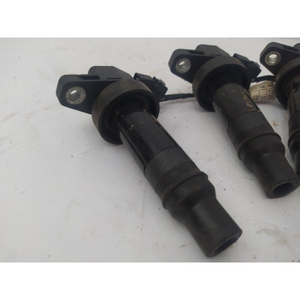 Bobina Ignição Kia Cerato Soul I30 1.6 2010 2011 12 Unidade