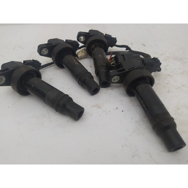 Bobina Ignição Kia Cerato Soul I30 1.6 2010 2011 12 Unidade