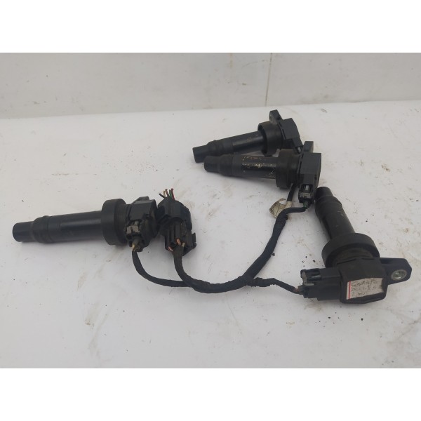 Bobina Ignição Kia Cerato Soul I30 1.6 2010 2011 12 Unidade