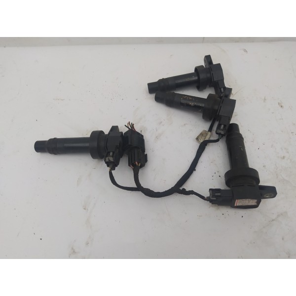 Bobina Ignição Kia Cerato Soul I30 1.6 2010 2011 12 Unidade