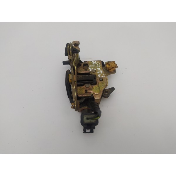 Fechadura Porta Traseira Esquerda Ford Ranger 1998 1999 2000