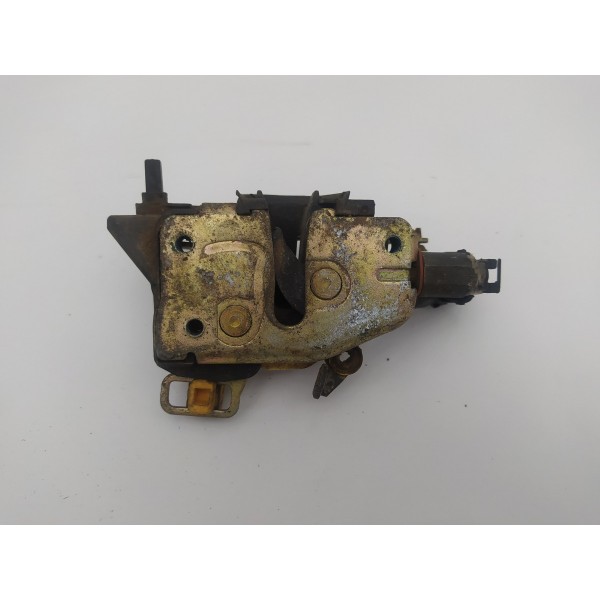 Fechadura Porta Traseira Esquerda Ford Ranger 1998 1999 2000