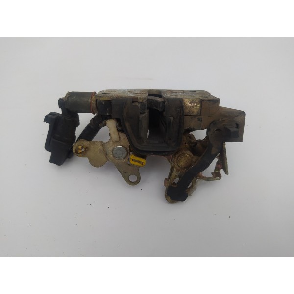 Fechadura Porta Traseira Esquerda Ford Ranger 1998 1999 2000
